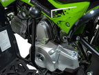 RENEGADE 110CC Gas Powered Vehicles Green