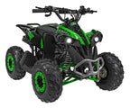 RENEGADE 110CC Gas Powered Vehicles Green