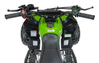 RENEGADE 110CC Gas Powered Vehicles Green