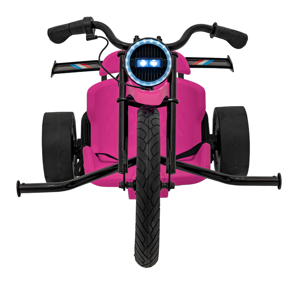 Elektrická trojkolka Drift Bike 21