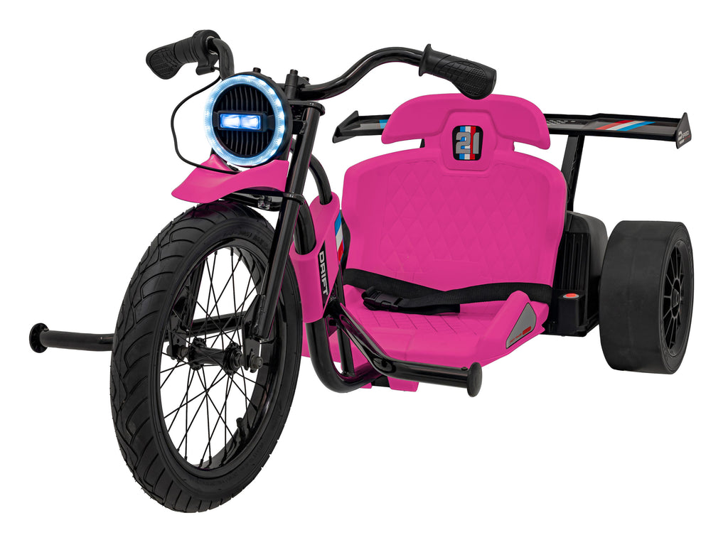 Vehicle DRIFT BIKE 21Pink