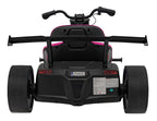 Vehicle DRIFT BIKE 21Pink