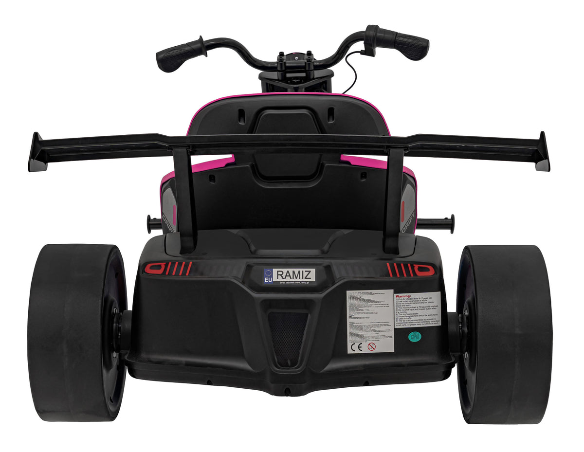 Vehicle DRIFT BIKE 21Pink