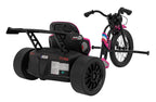 Vehicle DRIFT BIKE 21Pink
