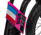 Vehicle DRIFT BIKE 21Pink