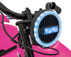 Vehicle DRIFT BIKE 21Pink