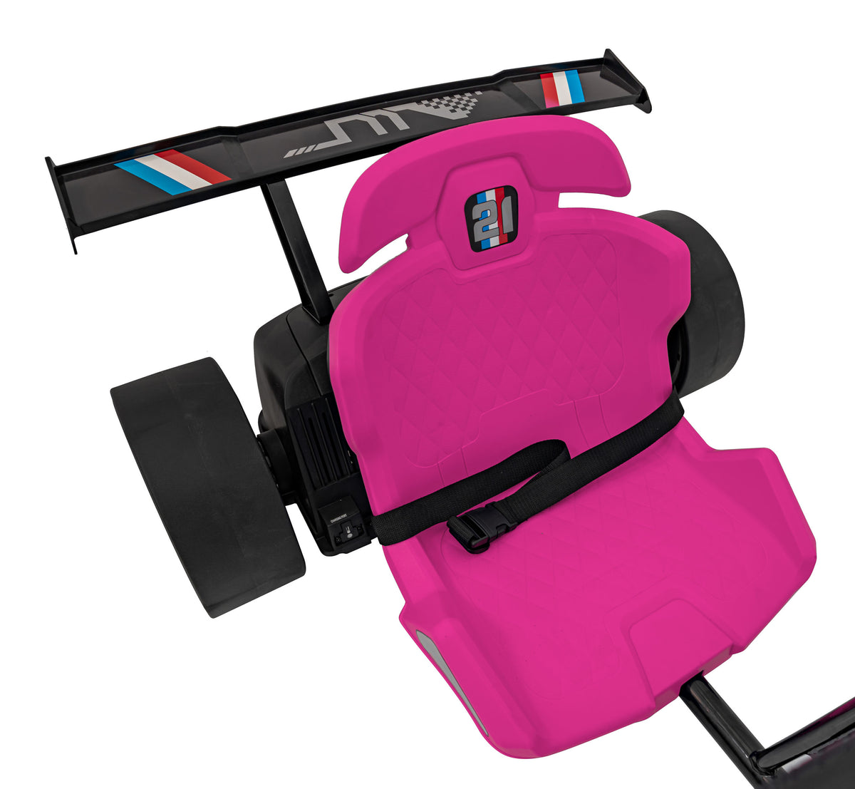 Vehicle DRIFT BIKE 21Pink