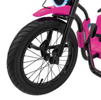 Vehicle DRIFT BIKE 21Pink