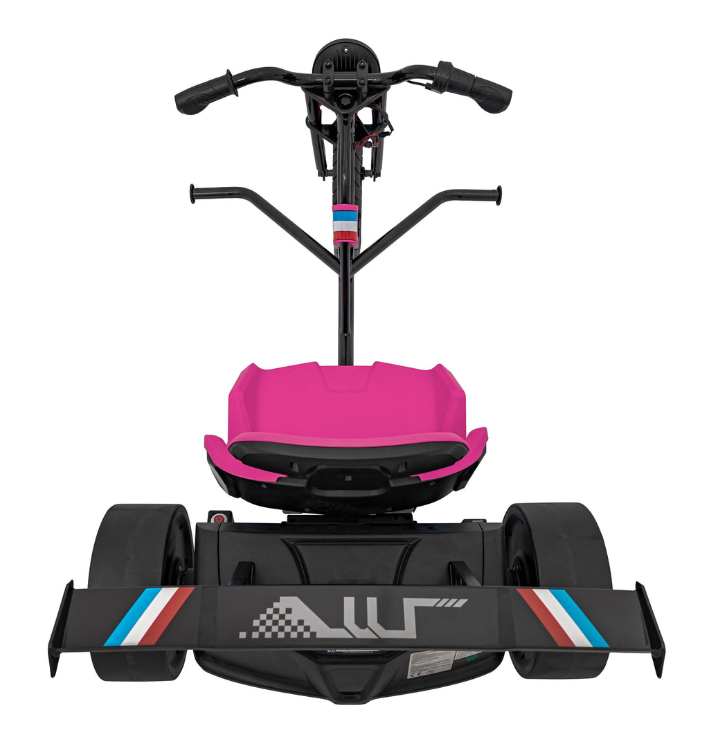 Vehicle DRIFT BIKE 21Pink