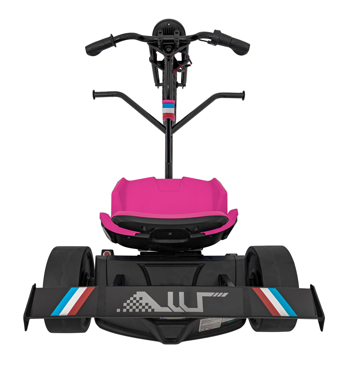 Vehicle DRIFT BIKE 21Pink