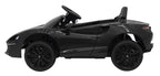 Mclaren Artura vehicle Black