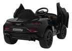 Mclaren Artura vehicle Black