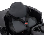 Mclaren Artura vehicle Black