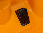 Mclaren Artura vehicle Orange
