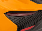 Elektrické autíčko Mclaren Artura oranžová