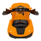 Elektrické autíčko Mclaren Artura oranžová