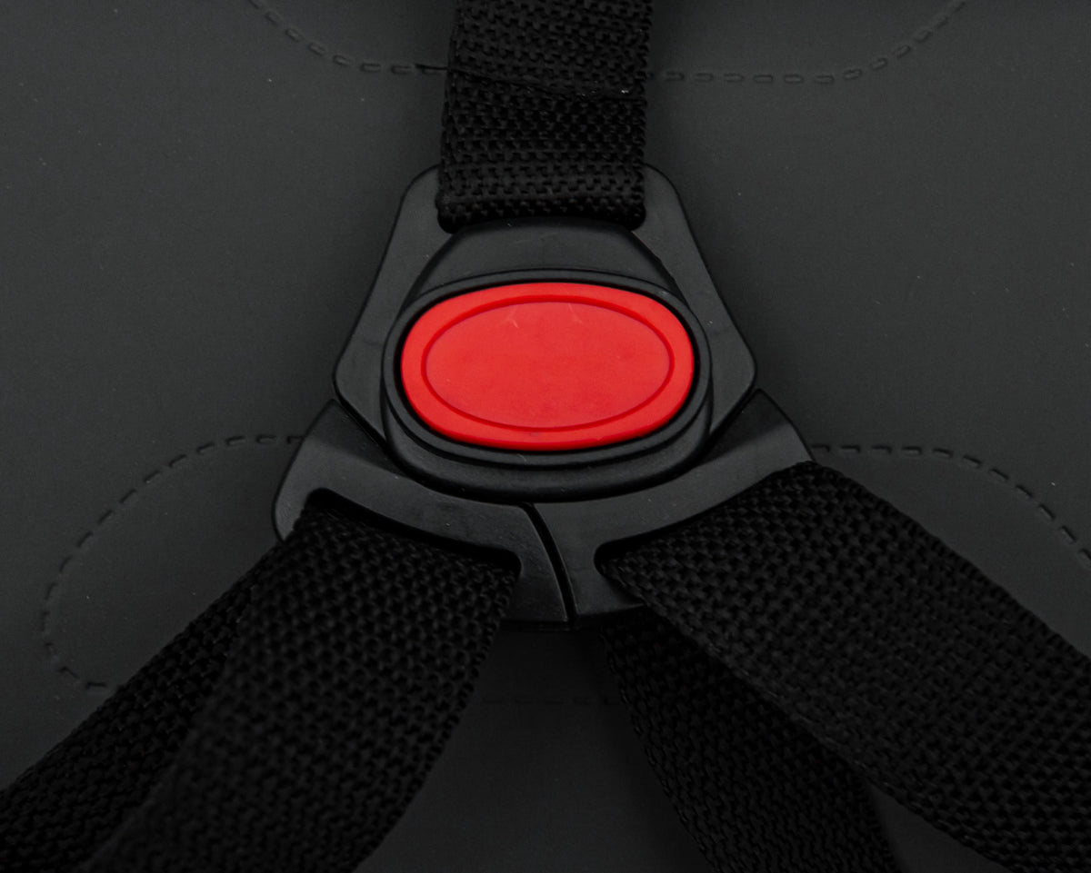 Elektrické autíčko Mclaren Artura oranžová