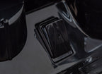 Mclaren Artura vehicle Black