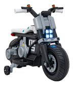 Motor Future 88 vehicle White