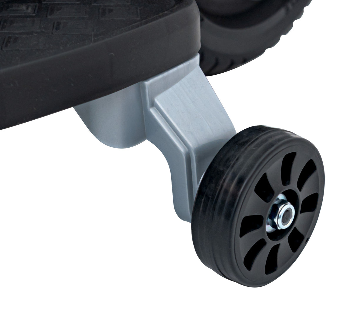 Motor Future 88 vehicle White