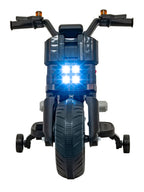 Motor Future 88 vehicle Black