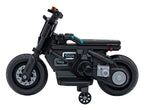 Motor Future 88 vehicle Black