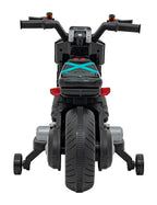 Motor Future 88 vehicle Black