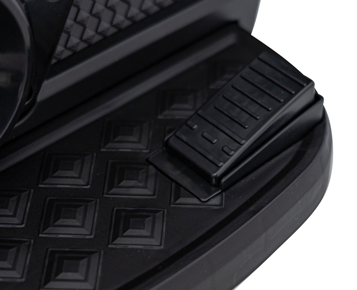 Motor Future 88 vehicle Black