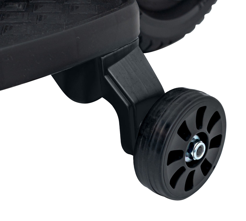 Motor Future 88 vehicle Black