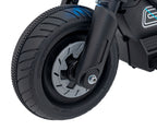 Motor Future 88 vehicle Black