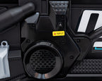 Motor Future 88 vehicle Black