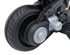 Motor Future 88 vehicle Black