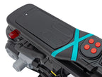 Motor Future 88 vehicle Black