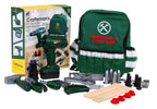 Large Set With Screwdriver and BACKPACK