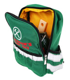 Large Set With Screwdriver and BACKPACK