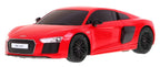 R/C toy car Audi R8 Red 1:24 RASTAR