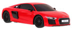 R/C toy car Audi R8 Red 1:24 RASTAR