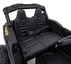 Vehicle ATV CAN-AM Maverick Yellow