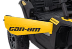 Vehicle ATV CAN-AM Maverick Yellow
