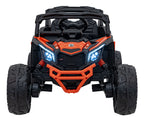 Vehicle ATV CAN-AM Maverick Orange