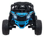 Vehicle ATV CAN-AM Maverick Blue