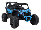 Vehicle ATV CAN-AM Maverick Blue