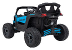 Vehicle ATV CAN-AM Maverick Blue