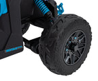 Vehicle ATV CAN-AM Maverick Blue