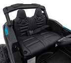Vehicle ATV CAN-AM Maverick Blue