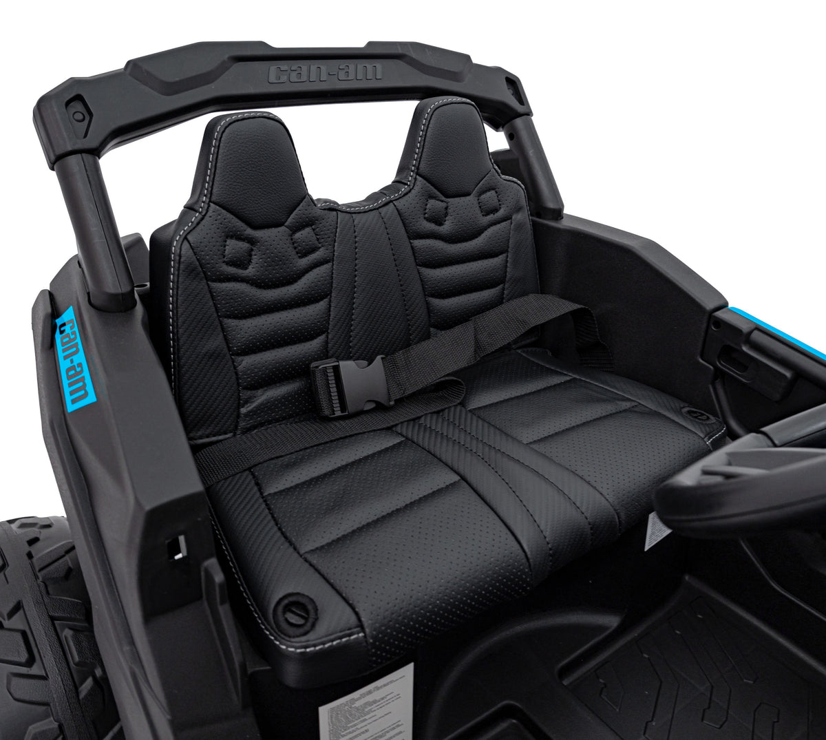 Vehicle ATV CAN-AM Maverick Blue