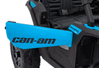 Vehicle ATV CAN-AM Maverick Blue