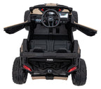 ATV CAN-AM Maverick Black