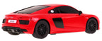 R/C toy car Audi R8 Red 1:24 RASTAR