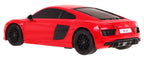 R/C toy car Audi R8 Red 1:24 RASTAR